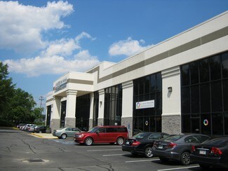 Plus de détails pour 5558-5584 General Washington Dr, Alexandria, VA - Bureau, Local d'activités à louer