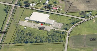 Plus de détails pour 79 Co 1 rd, Bombay, NY - Industriel/Logistique à louer