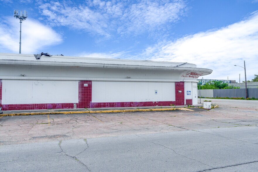 2900 Luell St, Houston, TX à vendre - Photo de l’immeuble – Image 2 sur 9