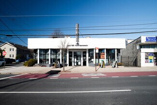 Plus de détails pour 1475 Hylan Blvd, Staten Island, NY - Local commercial à vendre