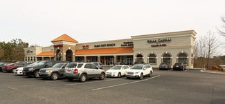 Plus de détails pour 229 Furys Ferry Rd, Augusta, GA - Local commercial à louer