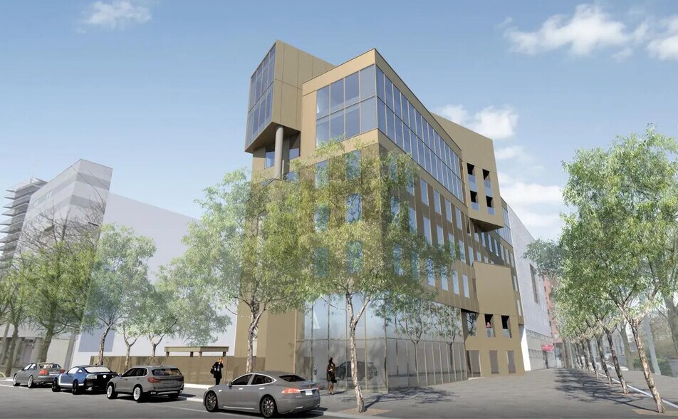 20 Allée Vauban, La Madeleine à louer - Photo de l’immeuble – Image 1 sur 9