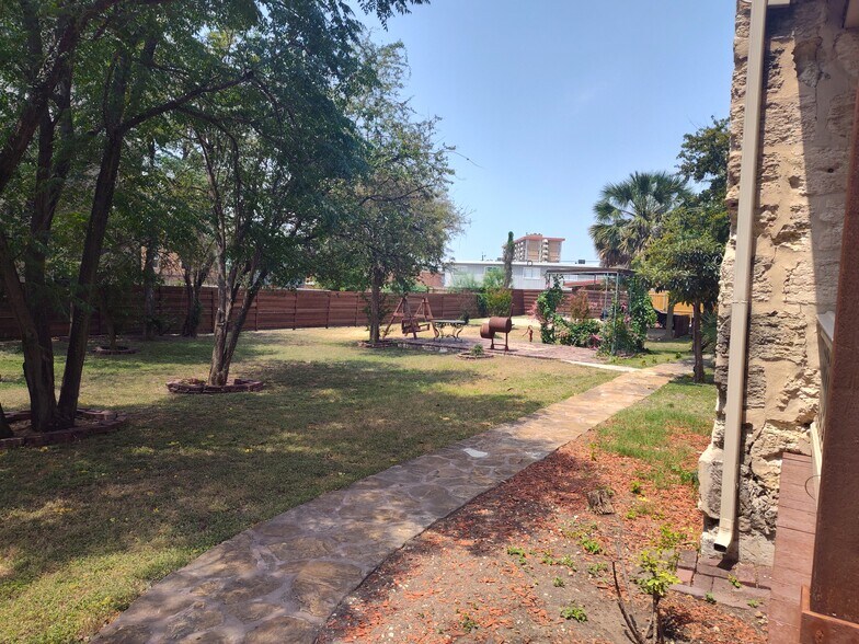 311 Howard St, San Antonio, TX à louer - Photo de l’immeuble – Image 3 sur 15