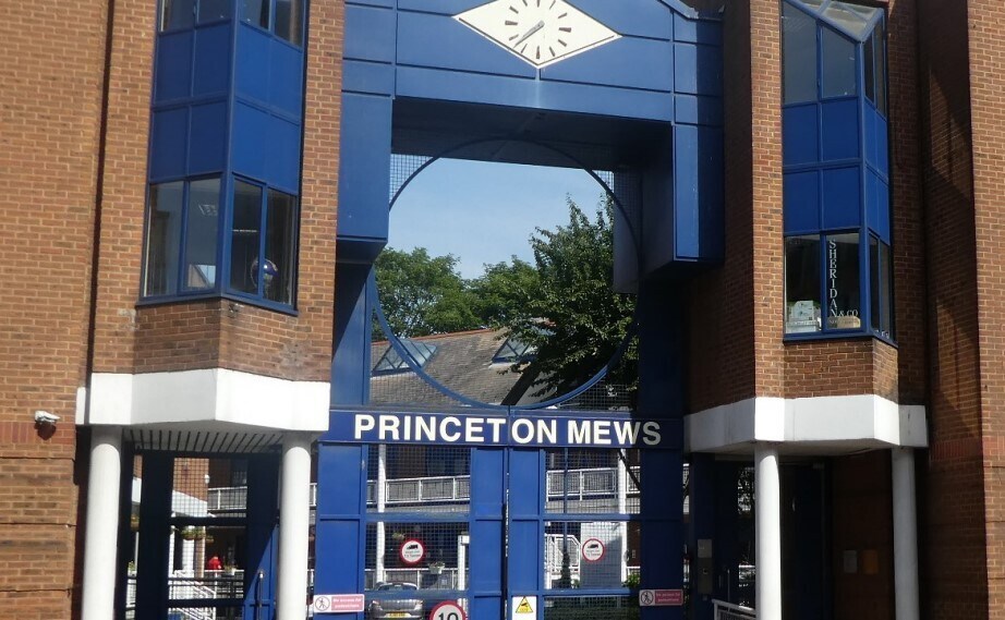 167-169 London Rd, Kingston Upon Thames à vendre - Photo de l’immeuble – Image 2 sur 8