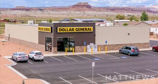 Plus de détails pour 15 Pat dr, Fredonia, AZ - Local commercial à vendre