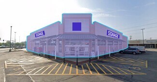 Plus de détails pour 841 Bloomington Rd, Champaign, IL - Local commercial à louer