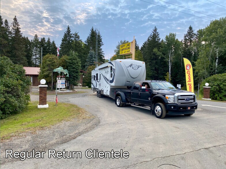 4650 Highway 11-17, Kakabeka Falls, ON à vendre - Photo de l’immeuble – Image 3 sur 9