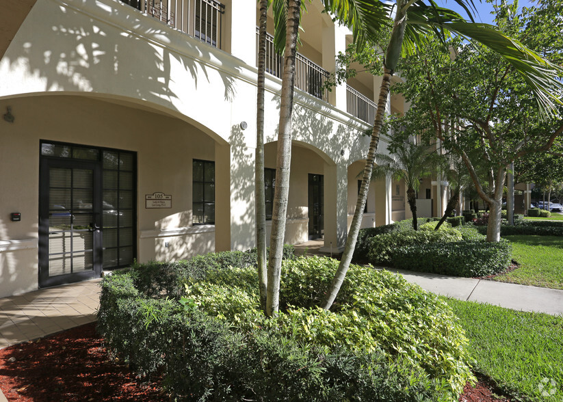 7401 Wiles Rd, Coral Springs, FL à louer - Photo de l’immeuble – Image 3 sur 11