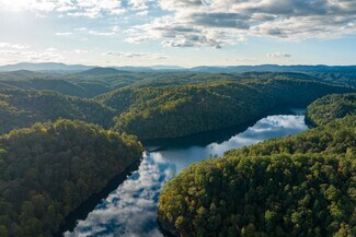 Plus de détails pour 2108 River Hill Road, Murphy, NC - Terrain à vendre