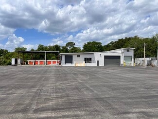 Plus de détails pour 5387 L B McLeod Rd, Orlando, FL - Industriel/Logistique à vendre