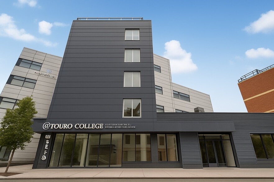 360 Neptune Ave, Brooklyn, NY à louer - Photo de l’immeuble – Image 3 sur 32