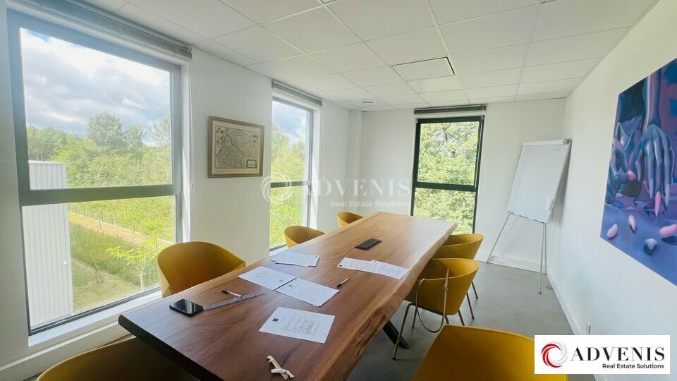 Bureau dans Mérignac à vendre - Photo intérieure – Image 2 sur 10