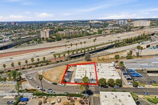 Plus de détails pour 1845 S Lewis St, Anaheim, CA - Industriel/Logistique à vendre