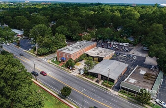 2821 Millwood Ave, Columbia, SC à louer Photo intérieure– Image 1 sur 6