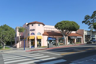 Plus de détails pour 1301-1309 Montana Ave, Santa Monica, CA - Bureau à louer