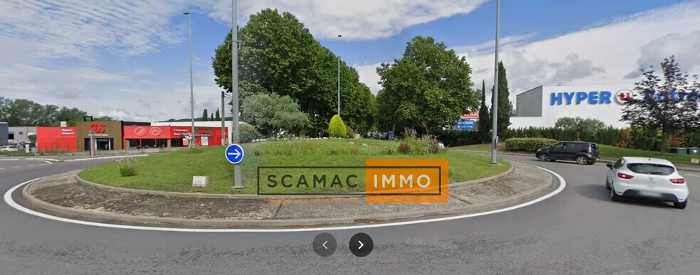 Local d'activités dans Manosque à vendre - Photo de l’immeuble – Image 3 sur 4