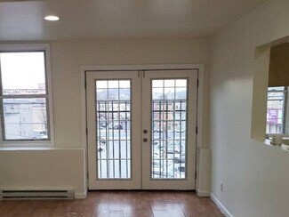 Plus de détails pour 114-116 114-116 S Hall St, Allentown, PA - Logement à vendre