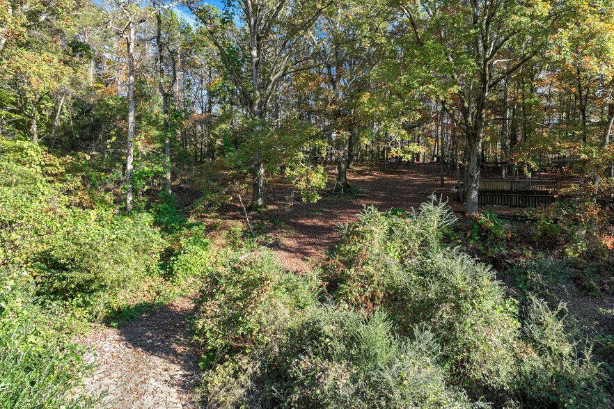 3320 Cleveland Hwy, Gainesville, GA à vendre - Aérien – Image 2 sur 7