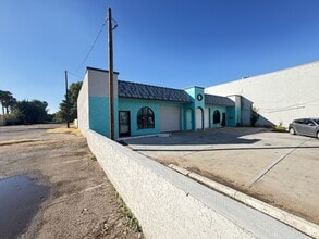 236 N Country Club Dr, Mesa, AZ à vendre Photo intérieure– Image 2 sur 9