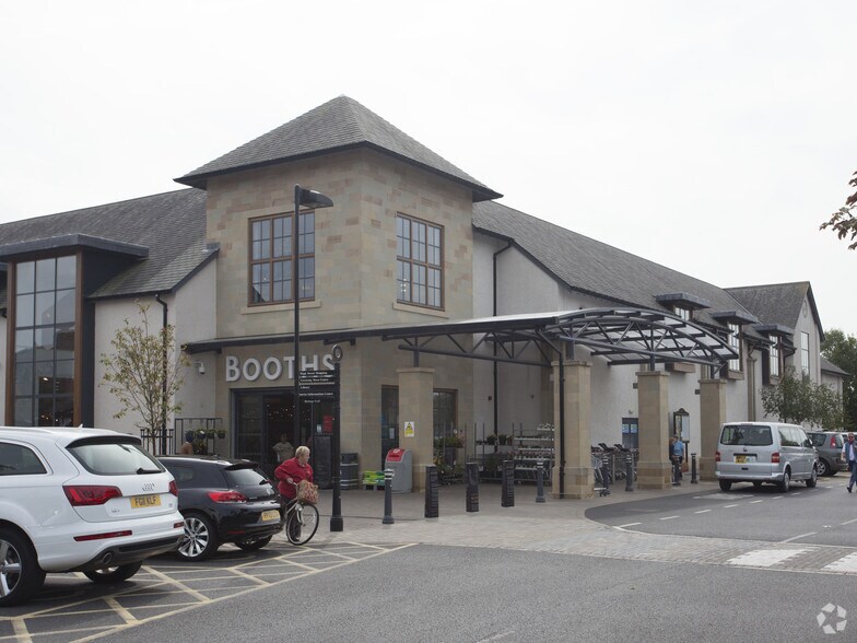 Cherestanc Sq, Garstang à louer - Photo de l’immeuble – Image 3 sur 6