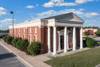 Plus de détails pour 20 Shining Willow Way, La Plata, MD - Local commercial à louer