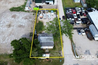 Plus de détails pour 5011 15th St E, Bradenton, FL - Industriel/Logistique à vendre