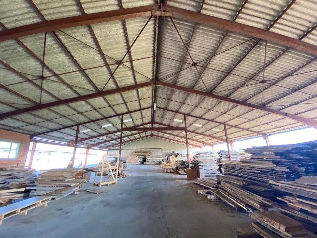 Industriel/Logistique dans Cayrac à louer Photo intérieure– Image 1 sur 3