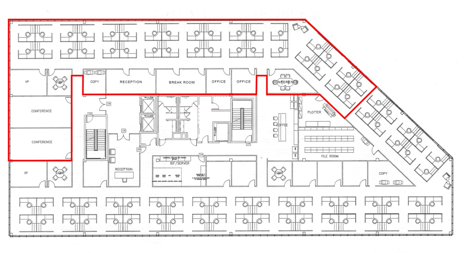 8801 S Yale Ave, Tulsa, OK à louer Photo intérieure– Image 1 sur 1