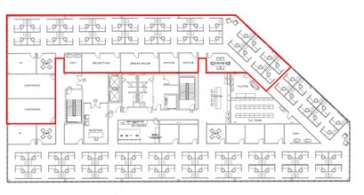 8801 S Yale Ave, Tulsa, OK à louer Photo intérieure– Image 1 sur 1