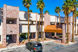 Plus de détails pour 3530 E Flamingo Rd, Las Vegas, NV - Bureau, Bureau/Médical à louer