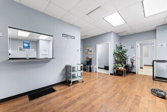 4401 Emerson St, Jacksonville, FL à louer Photo intérieure– Image 2 sur 14