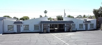 Plus de détails pour 14819 N Cave Creek Rd, Phoenix, AZ - Bureau, Bureau/Médical à louer
