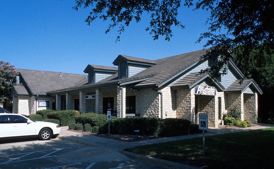 301 Hesters Crossing Rd, Round Rock, TX à louer - Autre – Image 2 sur 17