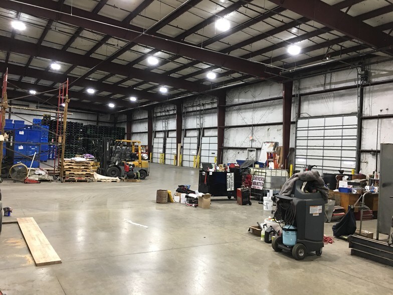 1181 Grill Rd, Van Wert, OH à vendre - Photo de l’immeuble – Image 3 sur 7