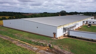 Plus de détails pour 101 18th Ave, Atmore, AL - Industriel/Logistique à louer