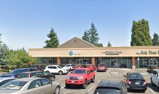 Plus de détails pour 2910-2970 Commercial St SE, Salem, OR - Local commercial à louer