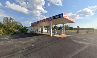 Plus de détails pour 3356 Reeves St, Dothan, AL - Local commercial à vendre