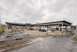Plus de détails pour 97 Pope Ln, Penwortham - Local commercial à louer