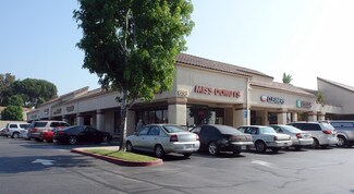 Plus de détails pour 658 W Holt Blvd, Ontario, CA - Local commercial à louer