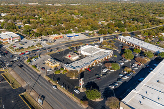 1901 W William Cannon Dr, Austin, TX - VUE AÉRIENNE  vue de carte - Image1