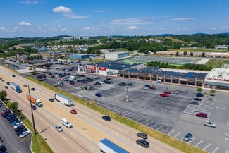 Plus de détails pour 905 Loucks Rd, York, PA - Local commercial à louer