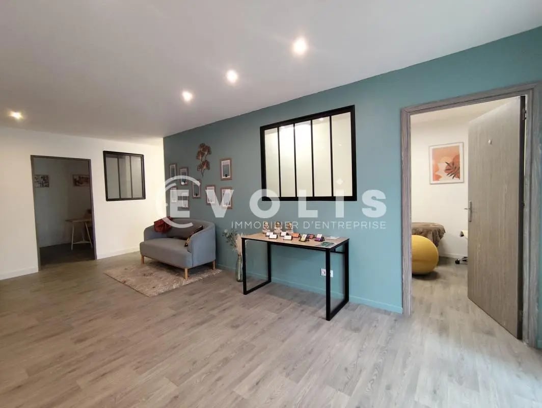 2 Chemin De Belle Etoile, Tresses à louer Photo intérieure– Image 1 sur 11