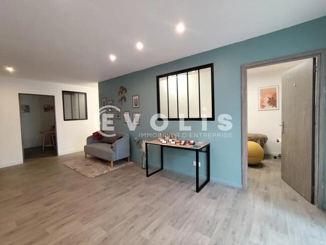 Plus de détails pour 2 Chemin De Belle Etoile, Tresses - Bureau à louer