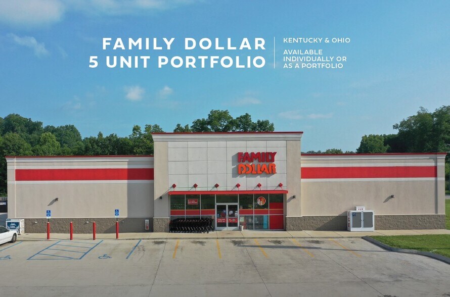 215 Lock Rd, Butler, KY à vendre - Photo de l’immeuble – Image 1 sur 5