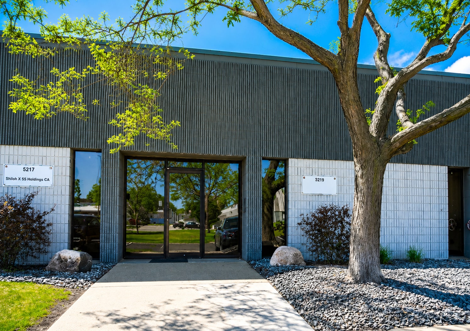5201-5227 W 73rd St, Edina, MN à louer Photo intérieure– Image 1 sur 6