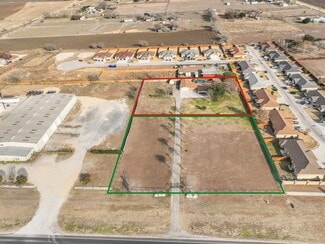 Plus de détails pour 5037 Texas 123, Seguin, TX - Bureau à vendre