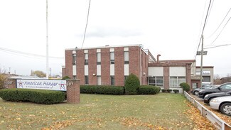 Plus de détails pour 687 Lehigh Ave, Union Township, NJ - Industriel/Logistique à louer