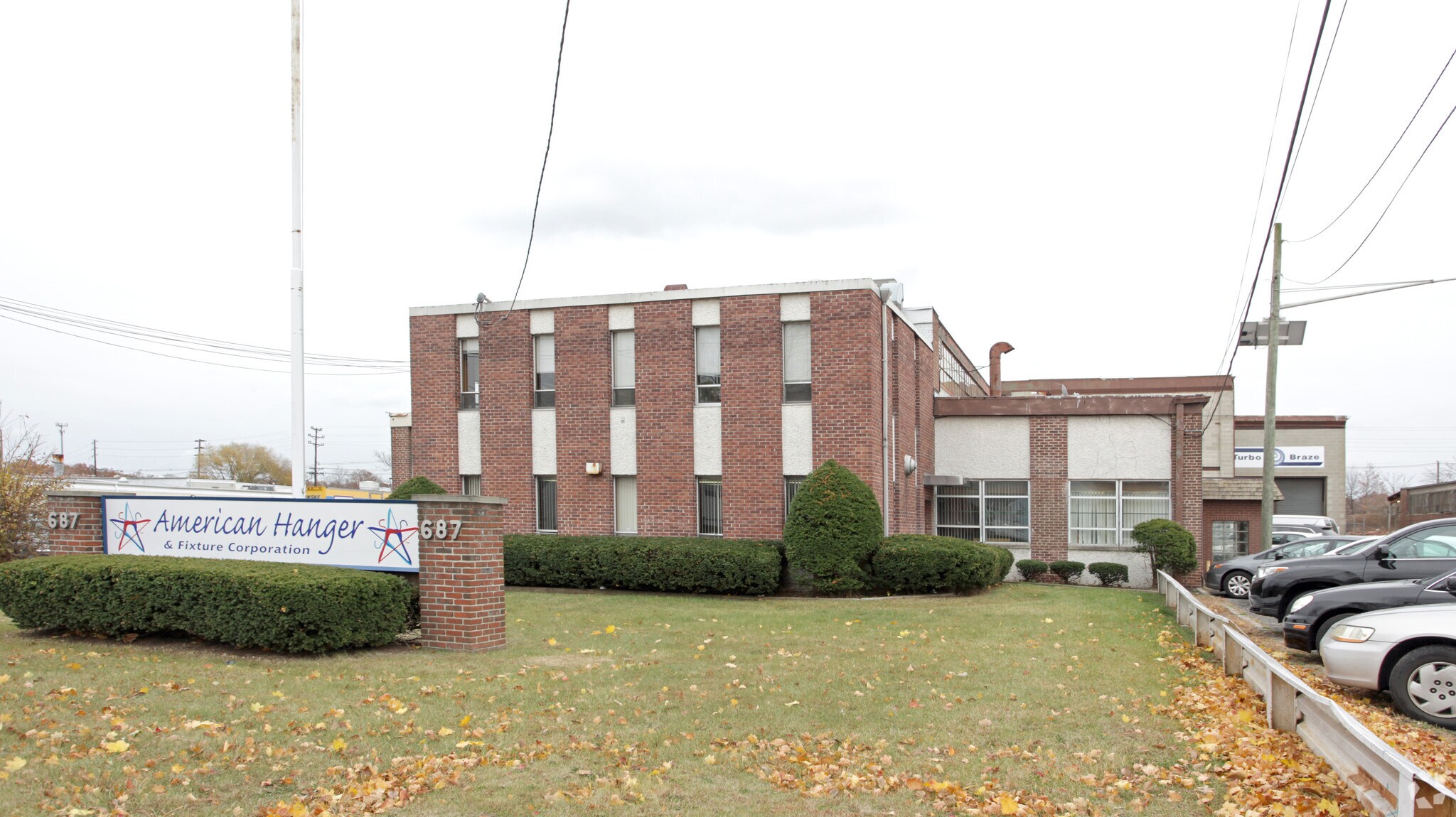 687 Lehigh Ave, Union Township, NJ à louer Photo de l’immeuble– Image 1 sur 10