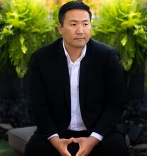 Tony Lee