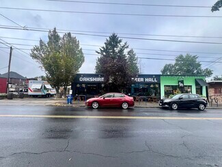 Plus de détails pour 5013-5027 NE 42nd Ave, Portland, OR - Local commercial à vendre